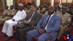 TASKAR VOA: Cibiyar Harkokin Tsaron Niger Da Hadin Guiwar Wata Cibiyar Tsaro A Jamus Sun Gudanar Da Taron Bitar Ayyukan Kungiyar G5 Sahel