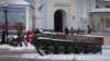 Latest Developments in Ukraine: Dec. 13