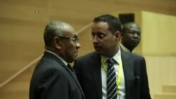 Ahmad Ahmad élu président de la CAF (vidéo)