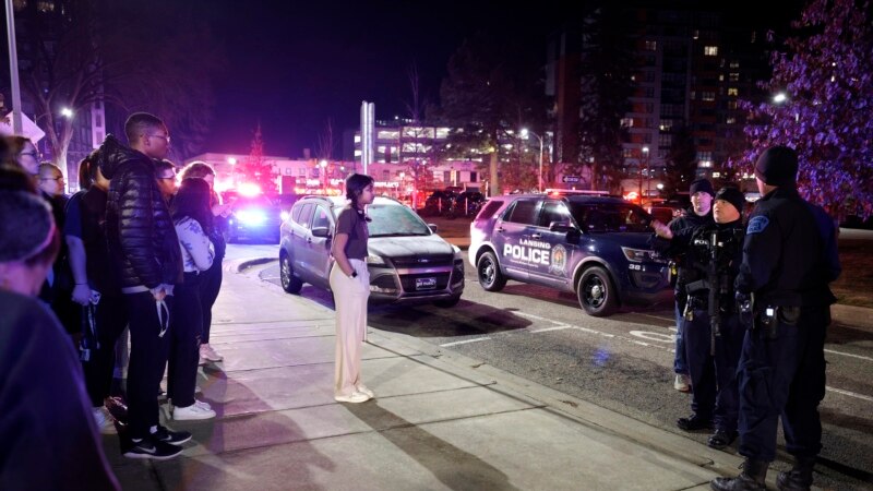 4 დაღუპული და 5 დაჭრილი – სროლა მიჩიგანის უნივერსიტეტში