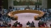 联合国秘书长呼吁防止在叙城市伊德利卜大规模作战