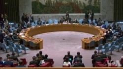 联合国秘书长呼吁防止在叙城市伊德利卜大规模作战
