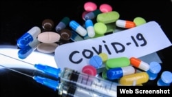 COVID-19