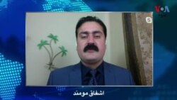 لویه پښتونخوا خپرونه په ټي وي