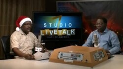 Live Talk