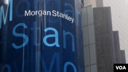 Morgan Stanley bajó los estimados de crecimiento este año de 4,2 por ciento a 3,9 por ciento.