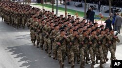 د لبنان پوځ