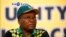VOA60 AFIRKA: Jam'iyyar ANC Mai Mulki A Afirka Ta Kudu Ta Bukaci Shugaba Jacob Zuma Da Ya Sauka Daga Mulki