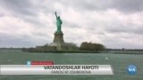 ANONS: Amerikada topgan-yo'qotganlarim yoxud vatan qayerda...