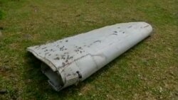 Experts Believe Debris Could Be From Missing Malaysian Plane