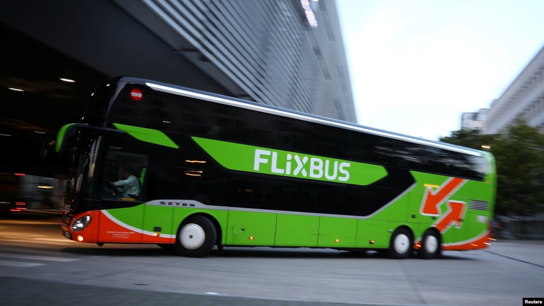 Flixbus