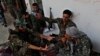 IS Loses Ground in Syria's North, East