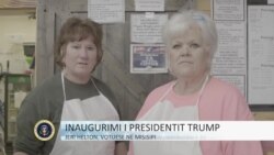 Votuesit amerikanë, pritshmëritë nga mandati i ri i Presidentit Trump 