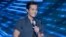 Laine Hardy-American Idol