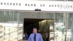 澳洲宣佈降息 2020年疫情危機以來首見