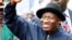Shugaba Goodluck Jonathan