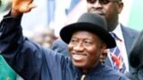 Shugaba Goodluck Jonathan