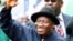 Shugaba Goodluck Jonathan