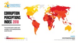 Autocratie et corruption, deux fléaux étroitement liés