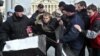 Ongoing Repression In Belarus