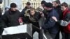 Ongoing Repression In Belarus