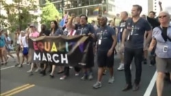 LGBT Marches