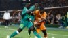 Senegal Player Accuses CAF of Being ‘Corrupt’ After AFCON Exit 