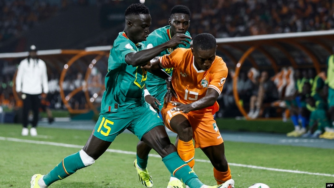 Match facts: Senegal v Cote d'Ivoire (AFCON 2023) - Africa Cup of Nations