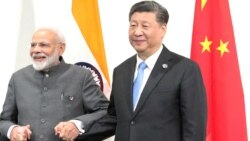 El presidente chino Xi podría estar ausente de la Cumbre del G20 en India