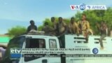 Manchetes africanas 10 novembro: Forças etíopes aterram na região do Tigré