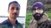 ادامه سرکوب فعالان مدنی در ایران؛ دو فعال آذربایجانی به زندان و شلاق محکوم شدند 