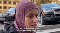 Dünyaya Baxış. Tramp baş prokuror vəzifəsinə yeni namizəd nominasiya edib