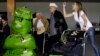 Cuba restringe equipaje de pasajeros