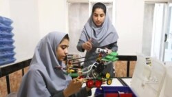 'ทีมโรบอติกส์หญิงอัฟกัน' เมินคำสั่งห้ามมุสลิมยืนยันส่งหุ่นยนต์เข้าแข่งขันระดับโลกที่วอชิงตัน