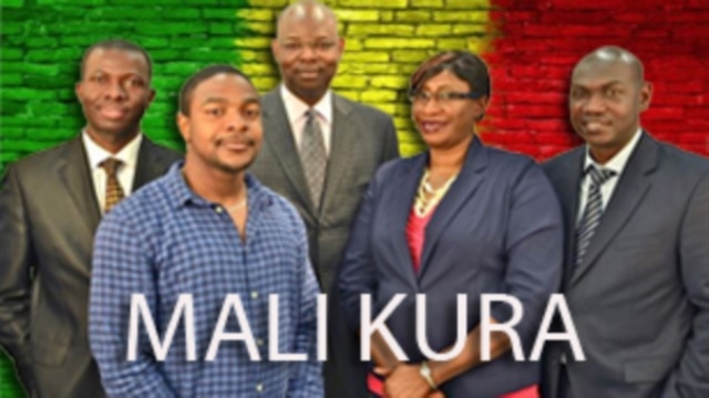 Mali Kura (audio) - Voix de l'Amérique