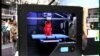 Laws Slow to Catch Up With 3D Printing