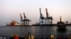 UAE Building New Sudan Red Sea Port