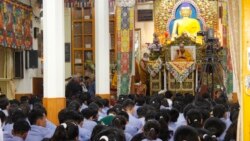 ནང་པ་སངས་རྒྱས་པའི་ཆོས་ཀྱི་སྙིང་པོ་ནི་བྱམས་པ་དང་སྙིང་རྗེ་གཉིས་ཡིན་པ།