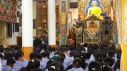 ༧གོང་ས་མཆོག་གིས་བོད་རིགས་གཞོན་སྐྱེས་ཚོར་སྤྱོད་འཇུག་གི་བཀའ་ཁྲིད་བསྩལ་གནང་མཛད་པ།