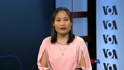 နေ့စဉ် တီဗွီသတင်းလွှာ ၀၇.၀၄.၂၀၁၆