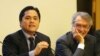 Pengusaha Indonesia Erick Thohir menjadi Presiden Klub Inter Milan 