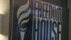 Freedom House: Dünya əhalisinin yarıdan çoxu azad olmayan və ya qismən azad bölgələrdə yaşayır