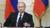 Western Officials: Putin 'Danger' to Baltic States