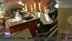 اخبار شامگاهی