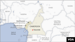 Cameroon