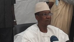 Jamana fanga nyemogo, PM Choguel Maiga lakana oni kalafililaben cekeda sigili , Nouhoum Togo ka, felaw