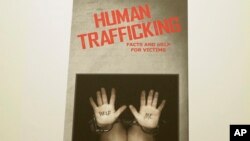 Human Trafficking