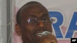 Somaliland iyo USAID oo Shir u Bilowday