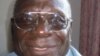 Former Home Affairs, Defence and Finance Minister Enos Nkala
