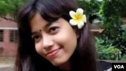 Oritri adhikari